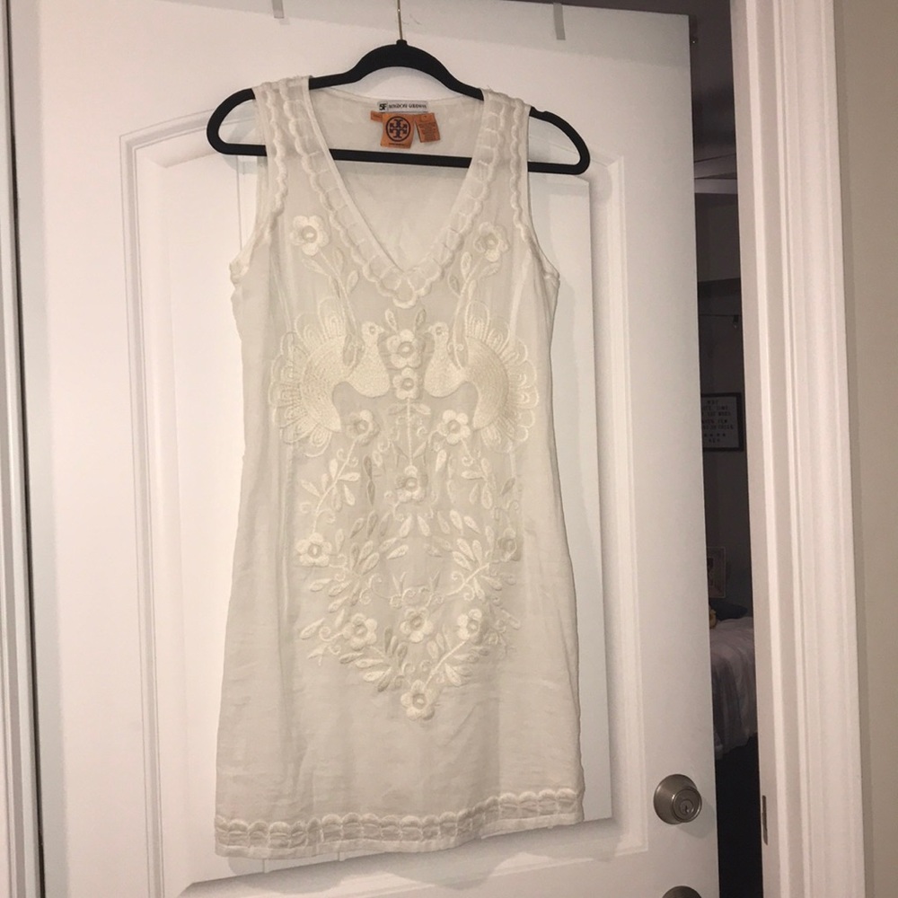 Bergdorf Goodman Tory Burch Dress!